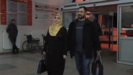 Migren Ağrısı Bir Sinir Sıkışmasıdır"