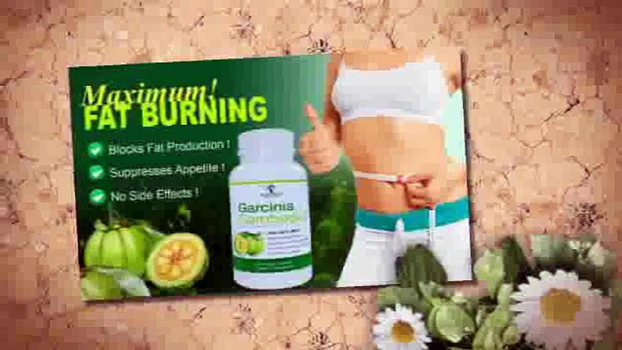 Garcinia Cambogia Extract Coupon Deal - 50% OFF - HUGE SAVINGS
