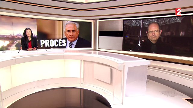 Dominique Strauss-Kahn : libertinage ou proxénétisme ?