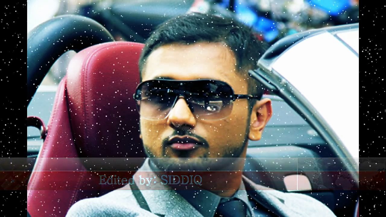 Mere Mehboob Qayamat Hogi -Yo Yo Honey Singh - New Song - full video in HD