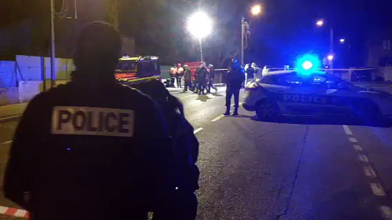 Un homme tué par balles à Gignac-la-Nerthe