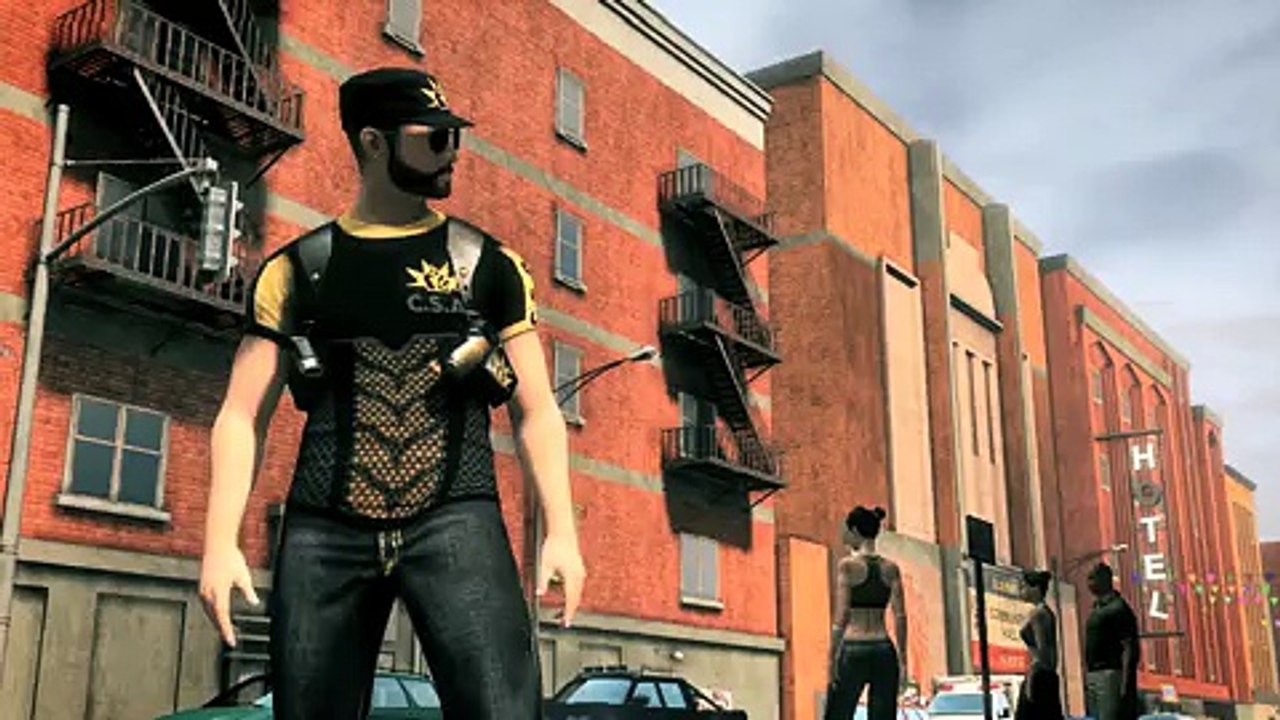 Buy Sell Accounts - All Points Bulletin - European Standard Package Pre-Order Bonuses