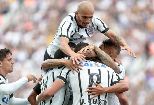 Tite aprova atuação do Corinthians na estreia do Paulista