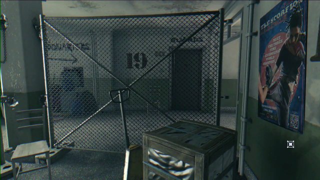 Dying light , Entrenando mi Parkour, parte 2