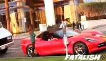 16 YEAR OLD PICKING UP GIRLS IN A SUPERCAR - Funny Videos 2015 - Best Pranks.3gp