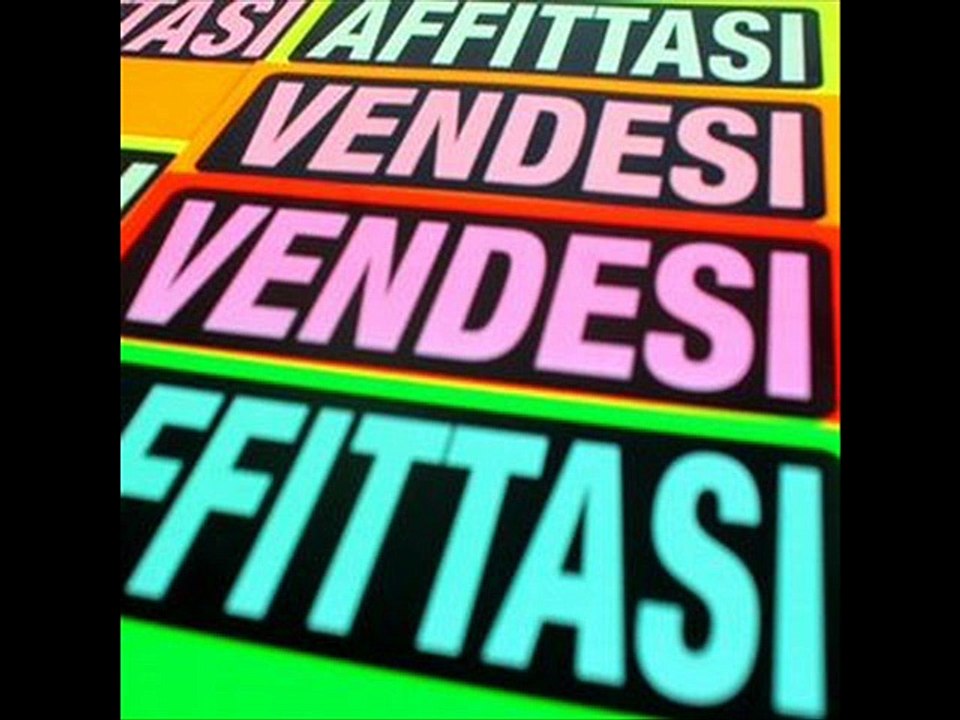 Presentazione agenzia immobiliare