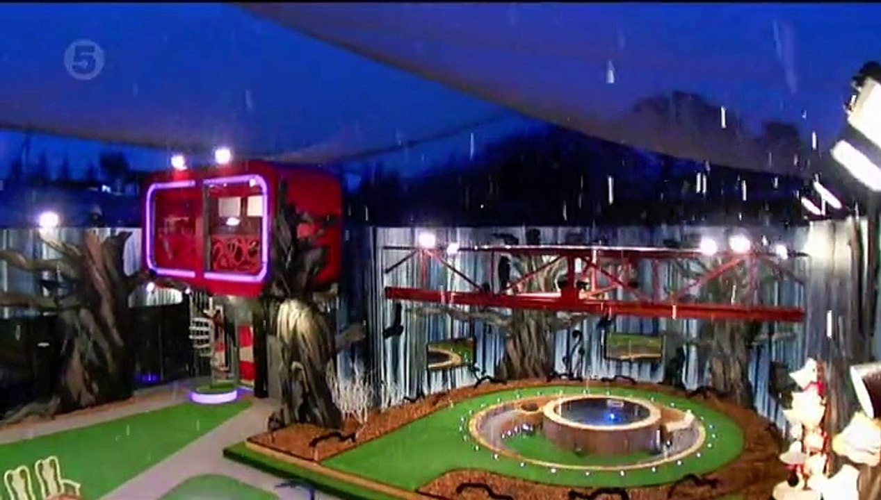 CBB 2015 Episode 26