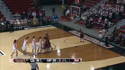 Le game winner le plus rusé de l'année (amateur)