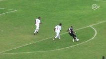 Revelações do Vasco tentam golaços na estreia do Carioca