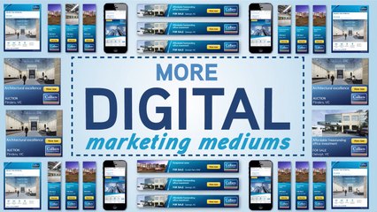 Colliers International - Sales Tool Video