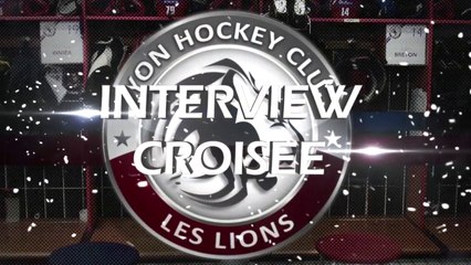 Interview Croisée n°3 - Francis MEILLEUR & Dean OUELLET