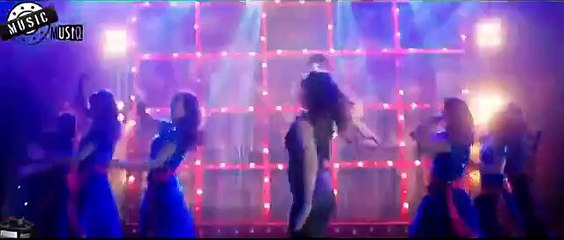 Ishq Kamla- Item Song - Halla Gulla Pakistani Movie 2015