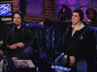 HTVOD - John And Gary Go To Bahamas - 10-20-03 [WDM]