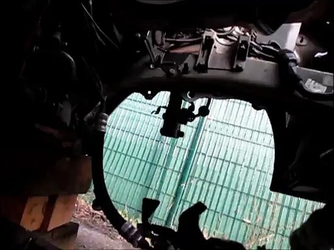 Scenic 1.9 dCi - Jeu embiellage