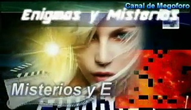 11 el banco cerebral, Misterios y Enigmas, Español latino