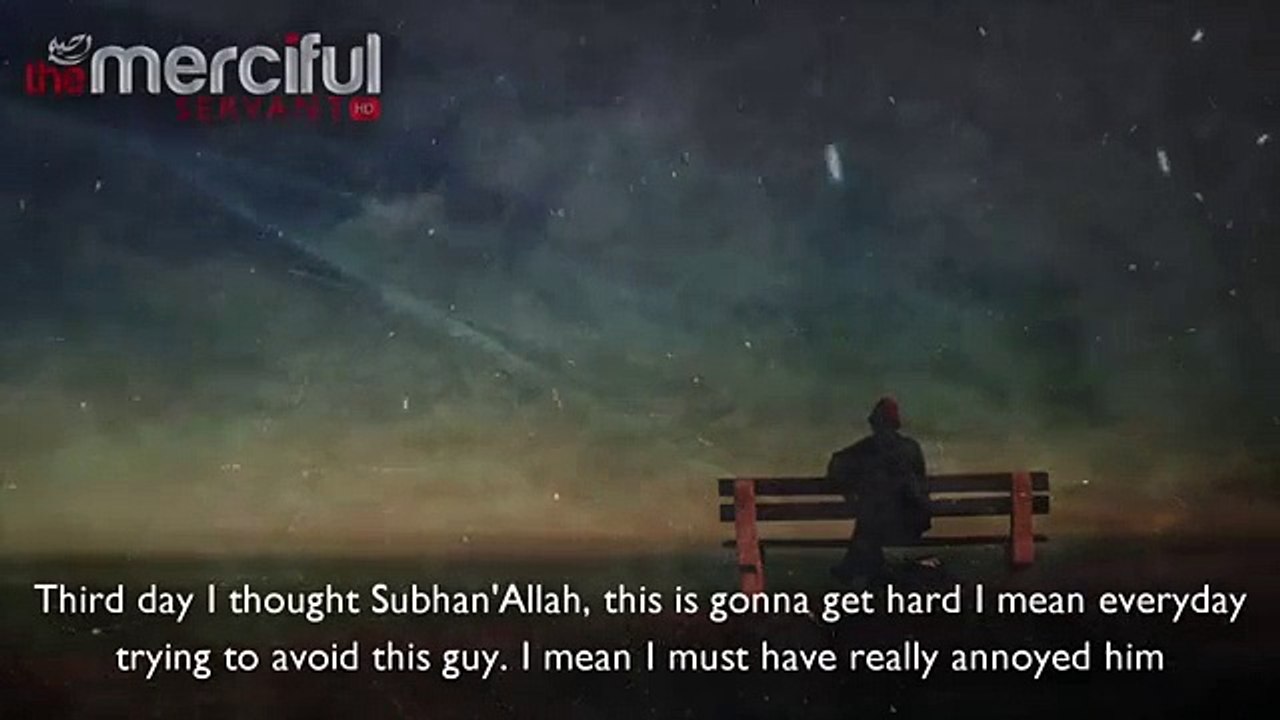 Enjoining The Good