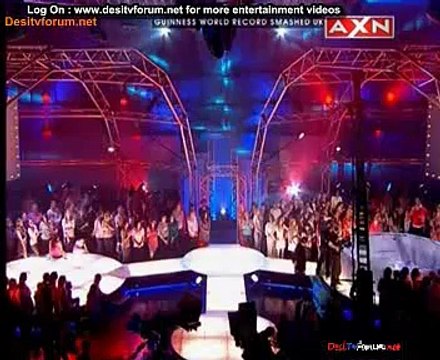 Guinness World Records Smashed 3rd February 2015 Video Watch Online pt3