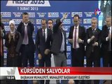 Meclis Kürsüsünden salvolar Devlet Bahçeli ile Demirtaş'ın Çipras atışması