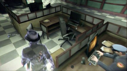Murdered Soul Suspect (Ps3) Walkthrough Part 9