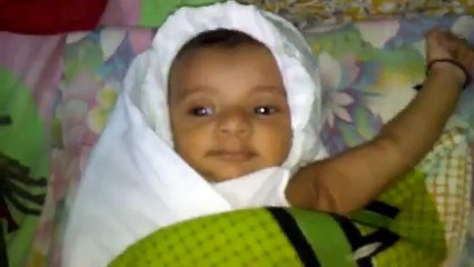 Funny Baby Videos Baby Smiling