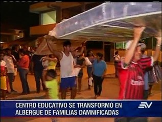 Instalaciones antitécnicas habrían causado incendio en Puerto Bolívar