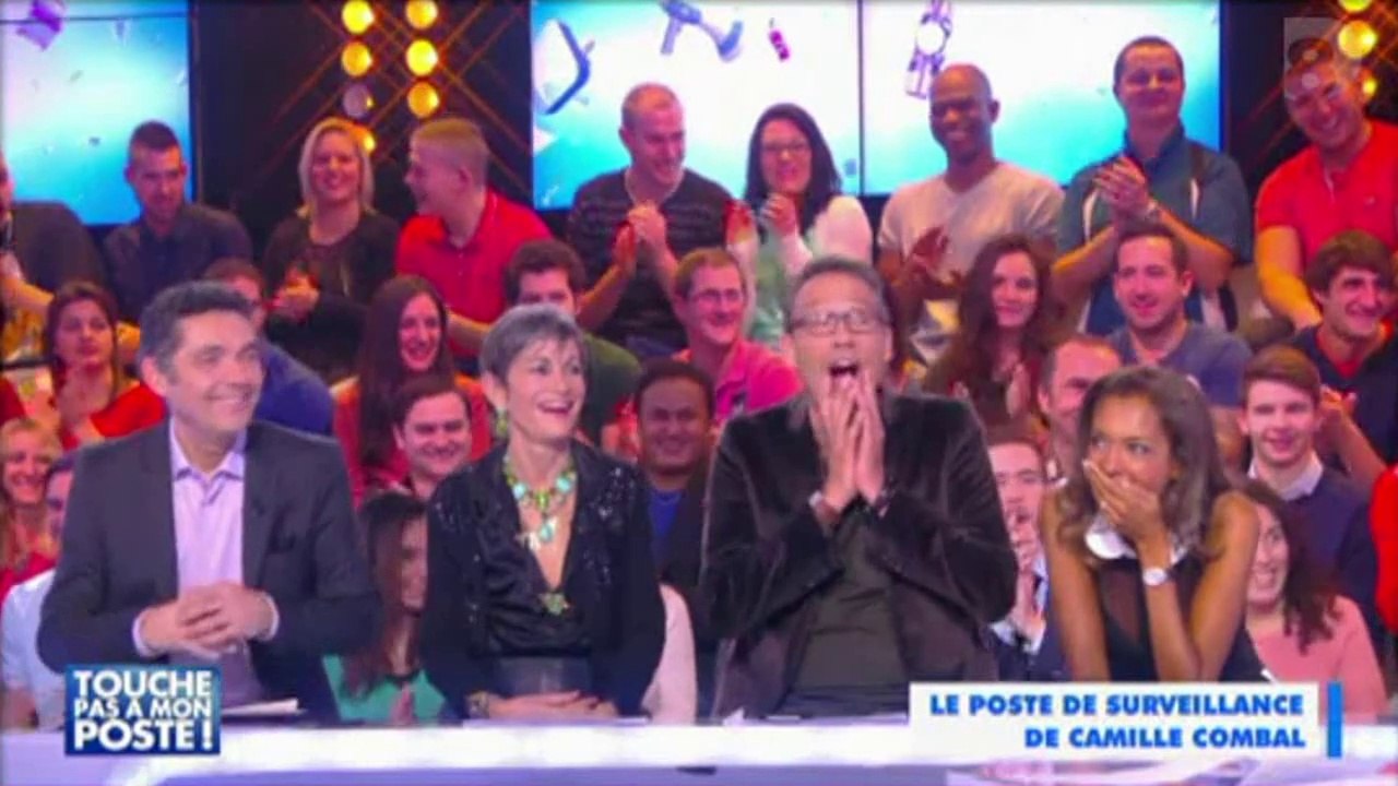 Motus... Surtout Motus !!!