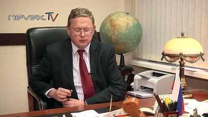 Делягин о Шувалове 03.02.2015