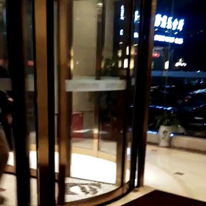 T-ARA in China [150203] - Fancam feat. Soyeon, Hyomin & Jiyeon