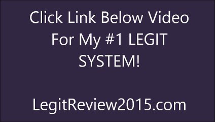 SecretMillionaireSociety.com Review by Quincy Brooks 2015 - Is It LEGIT?