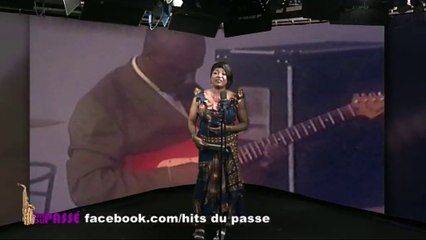 Hits du passé du  310115