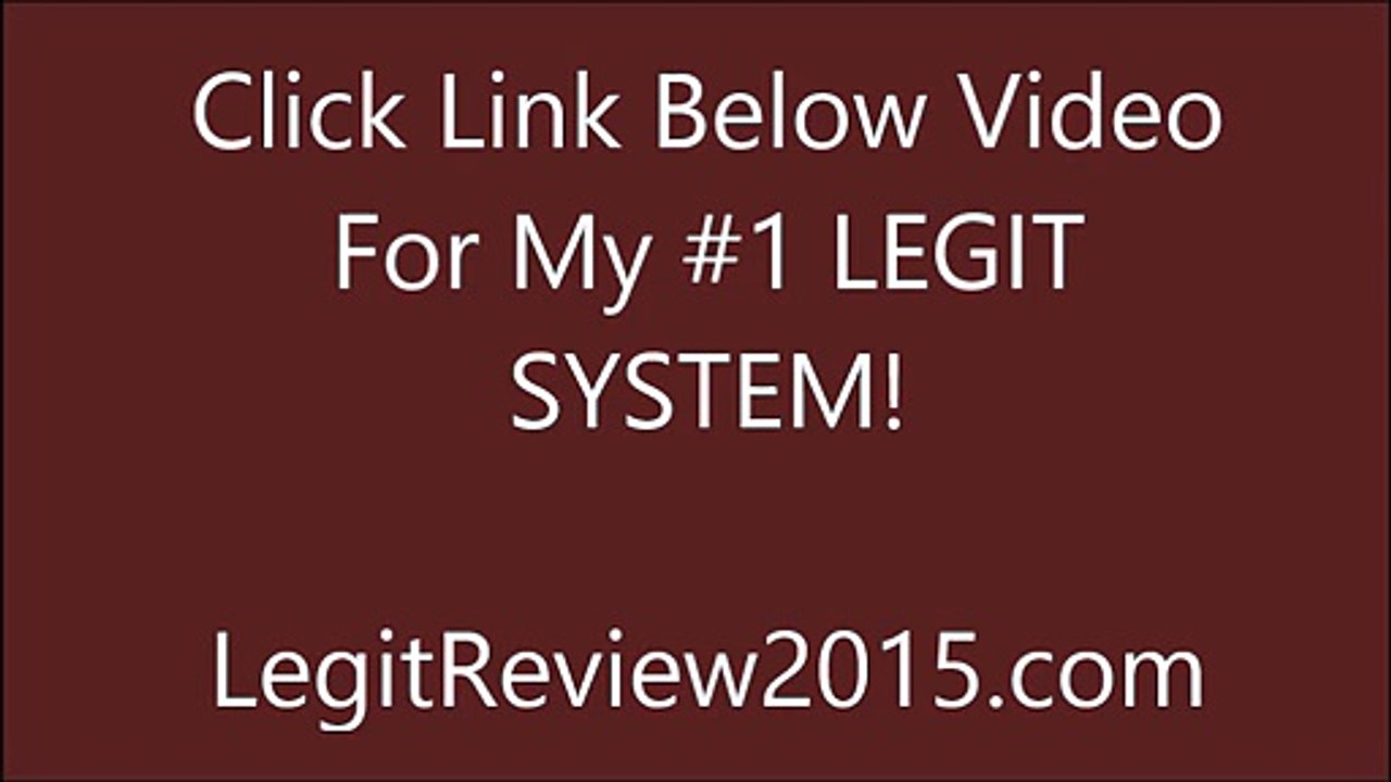 Secretmillionairesclub.co Review 2015 - FAKE or LEGIT Software?