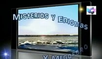 barco fantasma, Misterios y Enigmas, Español latino