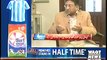 8pm with Fareeha 3 February 2015 ( Pervez Musharraf Exclusive ) WaqT News -  PakTvFunMaza