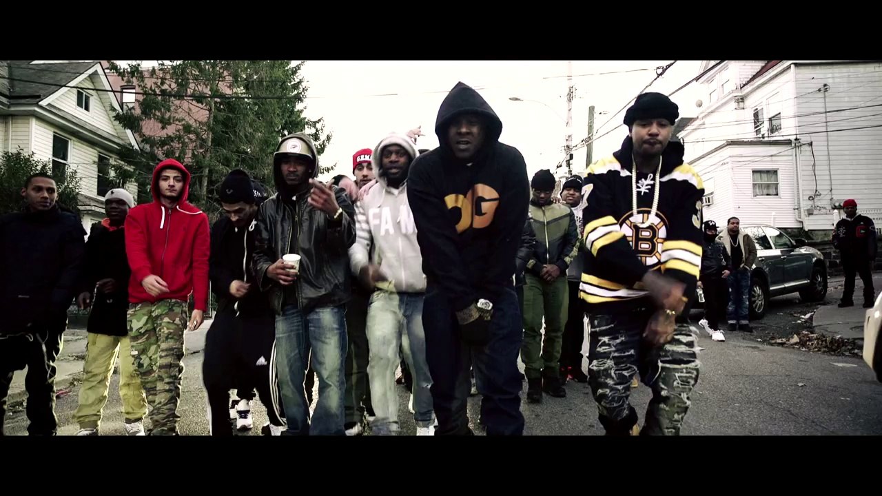 CHINX ft JADAKISS " Dope House " (Video 2015). Vidéo Dailymotion