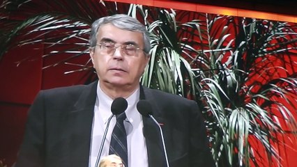 Jean-Jack Queyranne, au Congrès du CEREMA