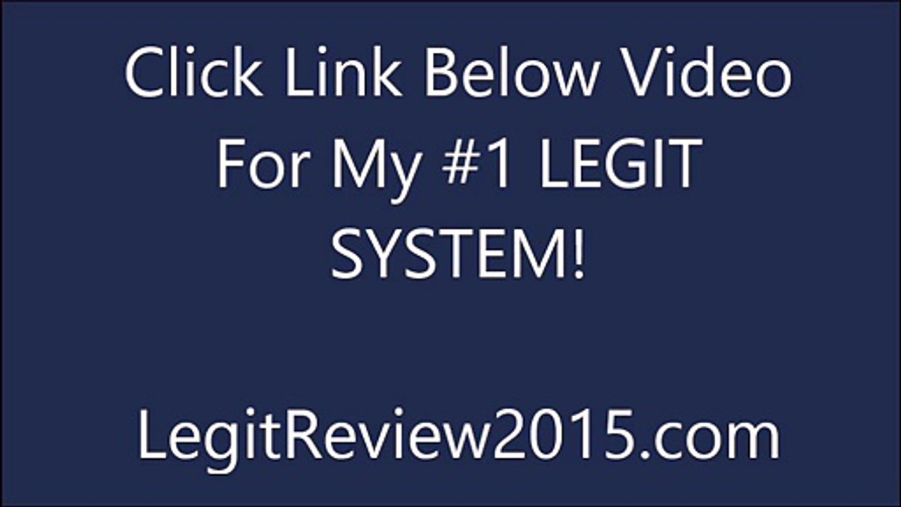 TheFreedomProject.co Software Review 2015 - Adam Miller SCAM?