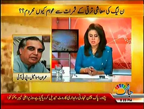 Islamabad Se – 3rd February 2015 ~ Pakistani talk shows ~ Live Pak News