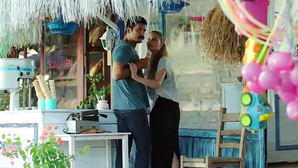 Fahriye Evcen – Benim Gözüm Sende