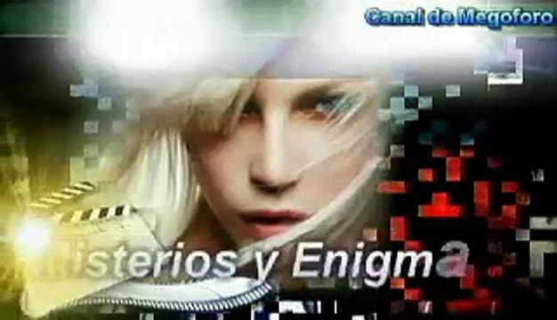 universos paralelos, Misterios y Enigmas, Español latino