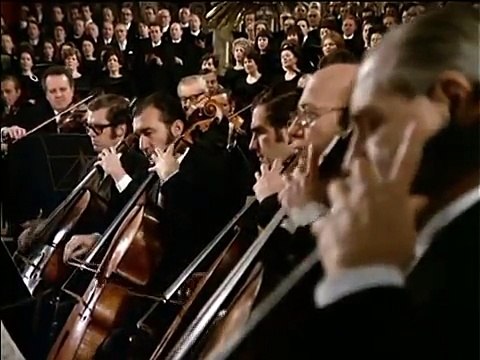 Requiem K.626 - 10. Hostias (chorus) - W. A. Mozart