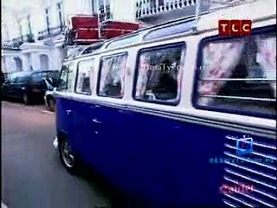 Jamies Great Italian Escape 4th February 2015 Video Watch pt1