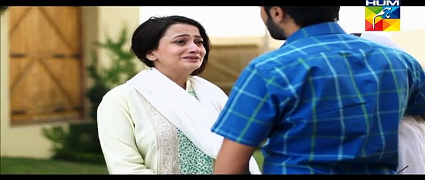 Susraal Mera Episode 81 Full High Quality HUM 3 February 2015