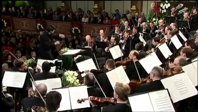 Johann Strauß II - Albion-Polka, op.102