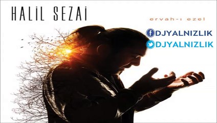 Halil Sezai - Beni Unutma (2015)