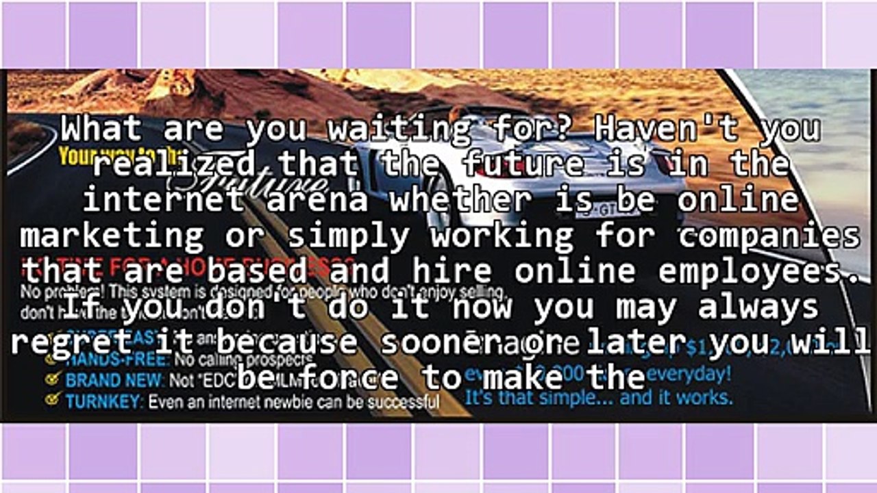 Make Money Online Now!