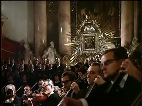 Requiem K.626 - 8. Lacrimosa (chorus) - W. A. Mozart