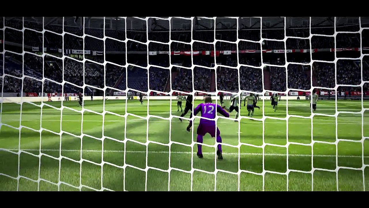 What a HIT! FIFA 15 GLMaster1990
