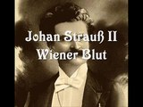 Johann Strauß II - Wiener Blut