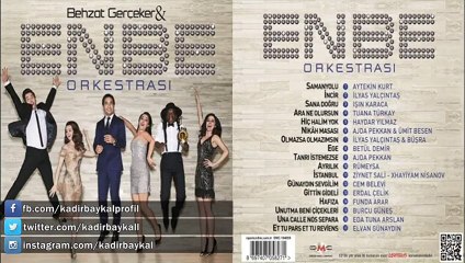 Haydar Yılmaz - Hiç Halim Yok