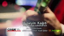 Hüseyin Kağıt - Düşlerimde Sabahlarsın